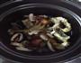 香菇炖鸡汤的做法图解4