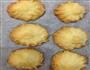 椰香小饼的做法图解5