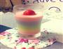 彩虹布丁的做法图解5