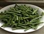 豆角焖面的做法图解3