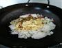 蛋炒饭的做法图解3