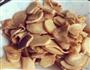 家常杏鲍菇炒肉的做法图解1