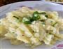 葱香土豆泥的做法图解2