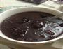 红豆黑米粥的做法图解1
