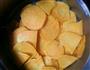 黄金红薯丸子的做法图解1