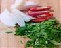 美肤芹菜雪梨汁的做法图解2