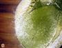 抹茶戚风蛋糕的做法图解5
