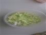 生菜香菇鸡肉粥的做法图解5