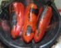 凉拌烧茄子的做法图解3