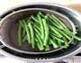 麻酱豇豆的做法图解3