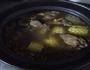 核桃排骨汤的做法图解8