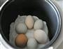压力锅煮鸡蛋的做法图解4