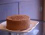 巧克力戚风的做法步骤7