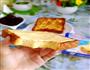 省心早餐-百吉福芝士片创意早餐菜谱的做法图解4