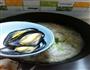 青口虾干汤粉的做法图解12