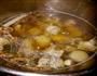 滋补鸡汤的做法图解5