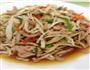 鲜茹肉丝的做法图解9