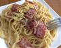 培根奶油意大利面的做法图解5