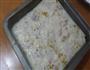 牛奶芋头桂花糕的做法图解3