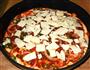 海鲜披萨的做法图解15
