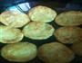 蔬菜豆渣饼的做法图解9