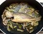 酸菜黄花鱼的做法图解10