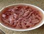 洋葱牛肉丝的做法图解1