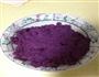 紫薯和巧克力榛子月饼的做法图解2