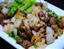 洋葱孜然羊肉的做法图解16