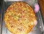 火腿披萨的做法图解9