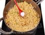 鲍菇咖喱什锦炒饭的做法图解9