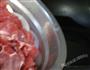 葱爆羊肉的做法图解4