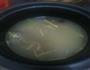 猪腰汤的做法图解4