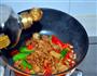 农家小炒肉的做法步骤5