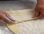 欧陆面包的做法步骤4
