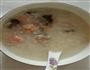 海鲜粥的做法图解1