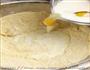 清香玉米面包的做法图解2