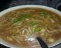 金银丝羹的做法图解1