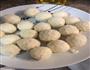 土豆的华丽变身-外酥里软超级美味的夹心土豆球的做法图解9