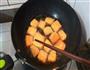 椒香炸豆干的做法图解4