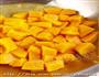 南瓜丹麦酥条的做法图解1