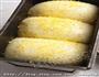 鲜奶玉米吐司的做法图解8