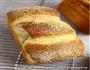 鲜奶玉米吐司的做法图解9