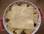 焗芝士吐司梨的做法图解6