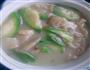 鱼泡丝瓜汤的做法图解7