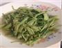 空心菜的做法图解3