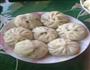 白菜猪肉家常包子的做法图解9