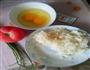 西红柿鸡蛋盖浇饭的做法图解1