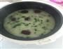 青菜粥的做法图解1