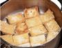 三菇烩豆腐的做法图解3